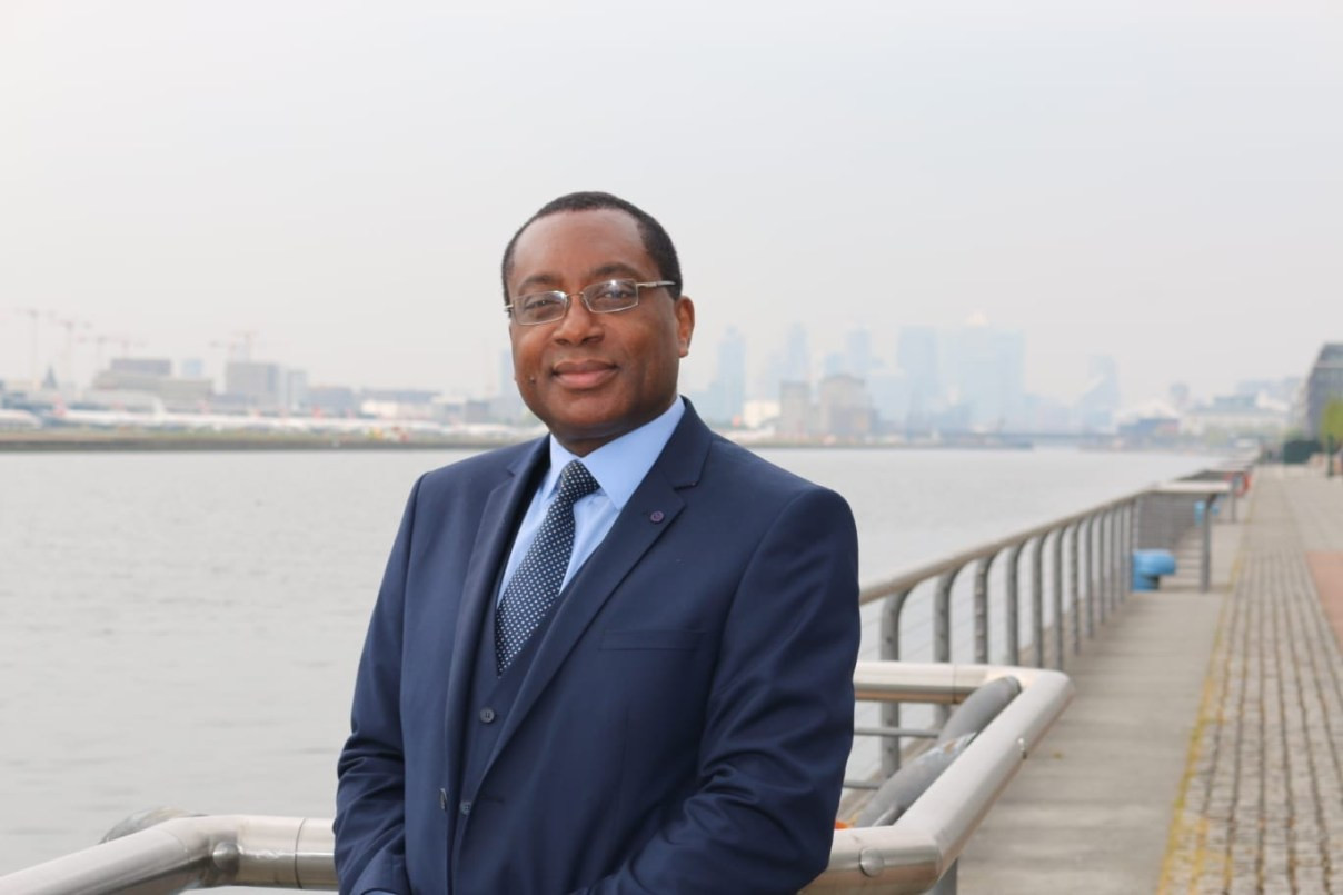 Nigerian govt congratulates Prof. Egbu over appointment as VC of UK university