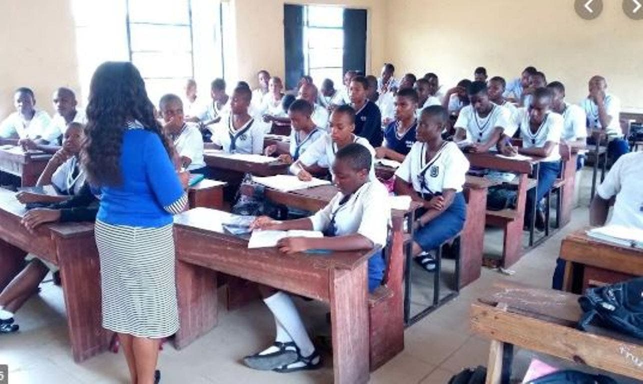 COVID-19: Parents don’t want their wards back in school yet ― Survey